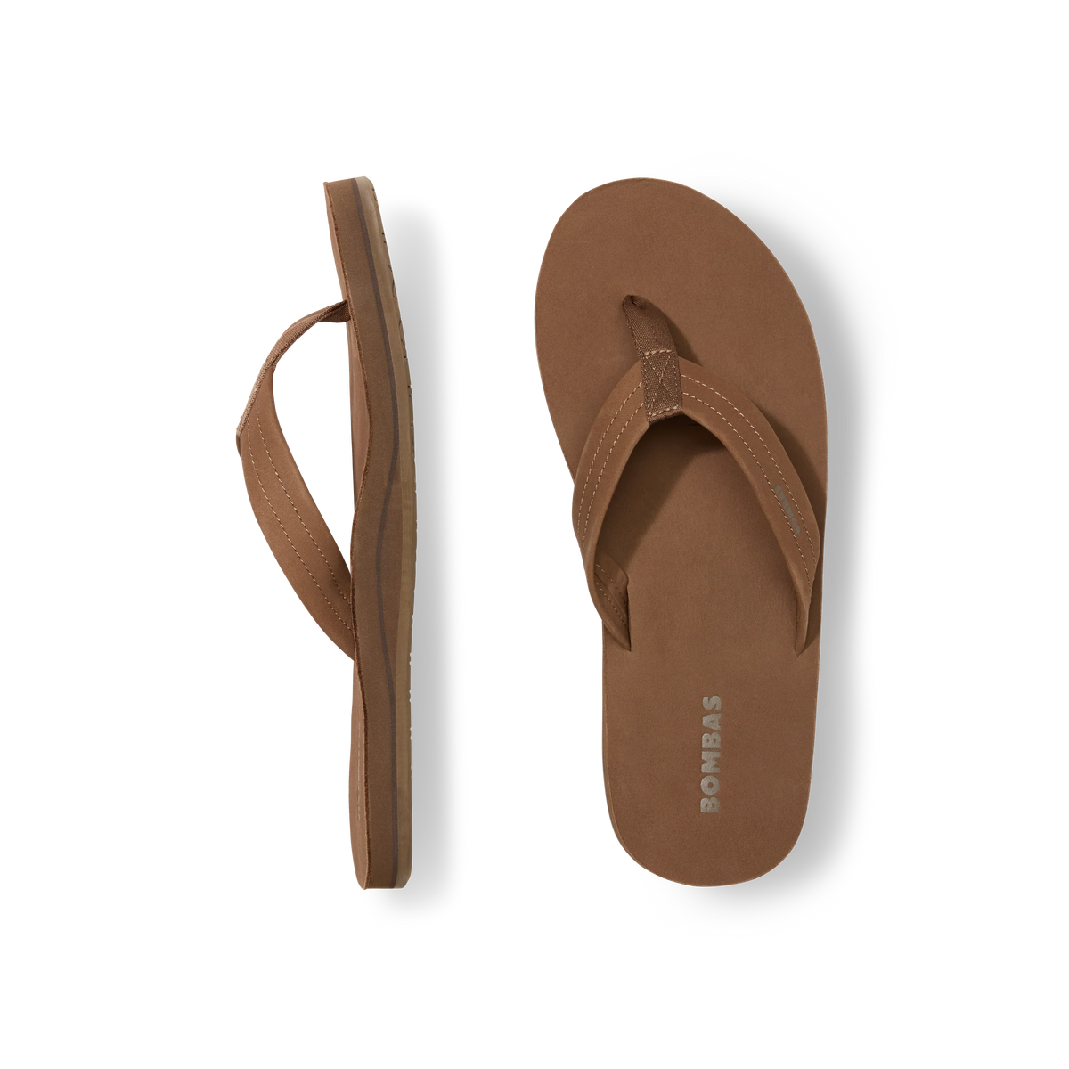 Men's Sunrise Leather Flip Flop