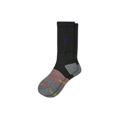 Men's Performance Targeted Compression Calf Socks