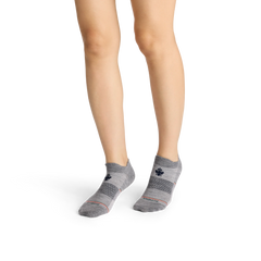 Women's UltraLite Sport Merino Wool Blend Ankle Sock 6-Pack