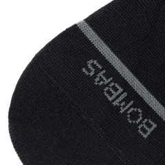 Women's Lightweight Merino Wool Blend No Show Socks