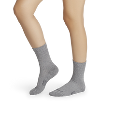 Women's Modern Rib Half Calf Sock 8-Pack