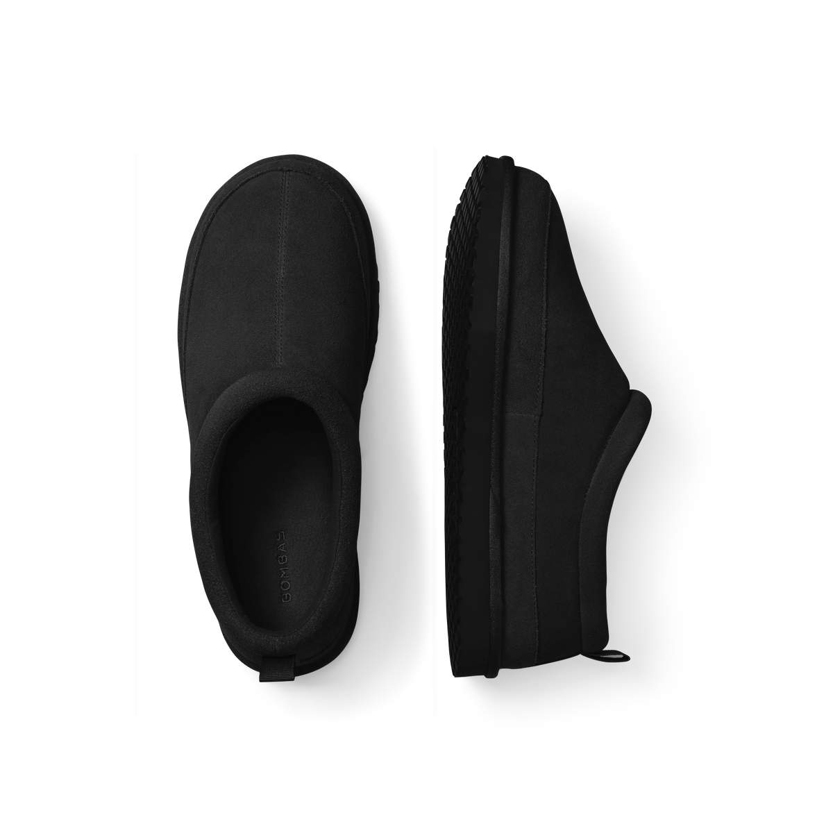 Men's Saturday Suede Slip-On