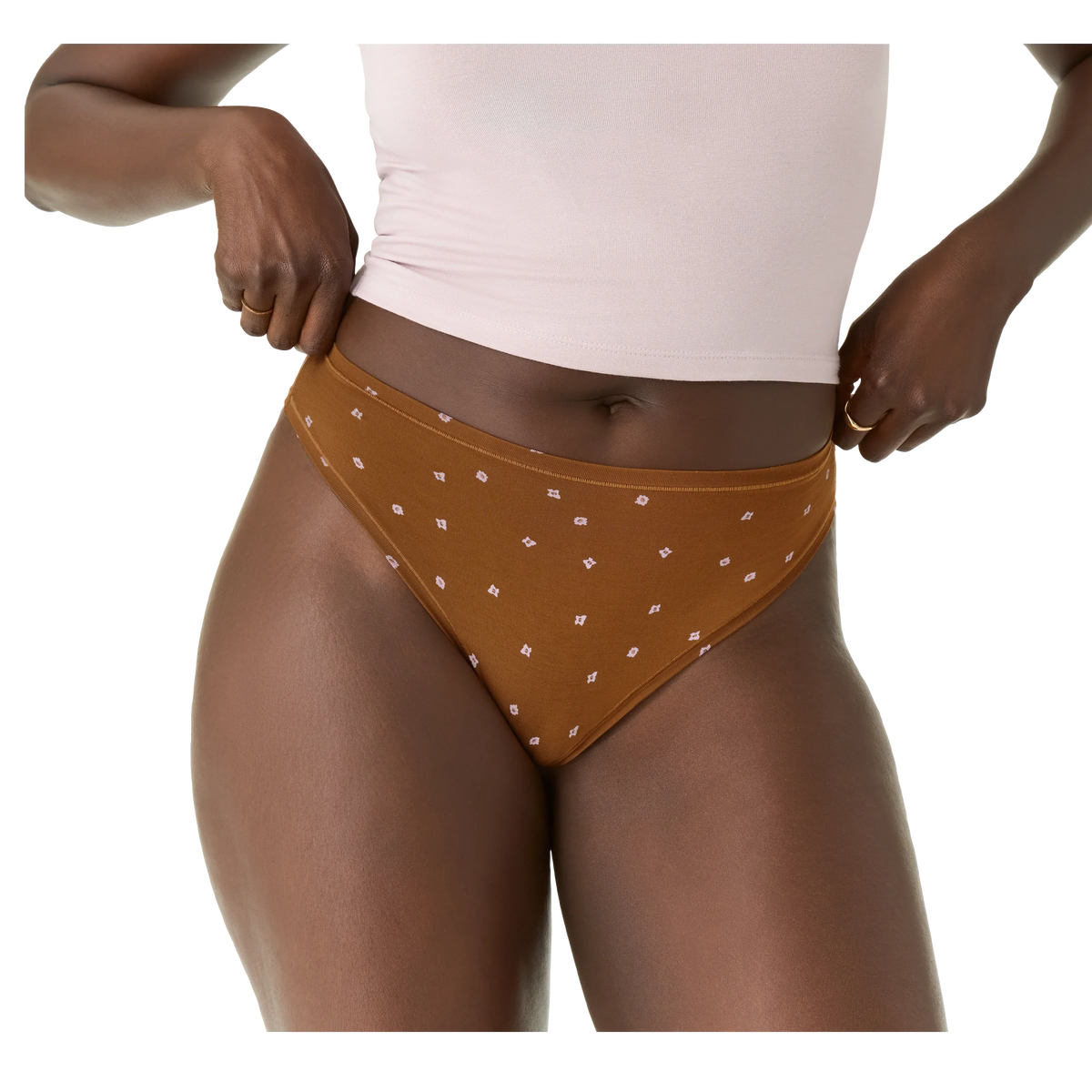 Women's Super Soft Thong