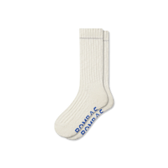 Women's Chunky Ragg Calf Socks