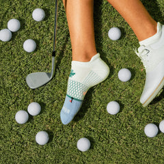Women's Golf Ankle Socks