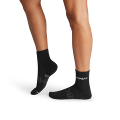 Women's All Sport Quarter Sock 4-Pack