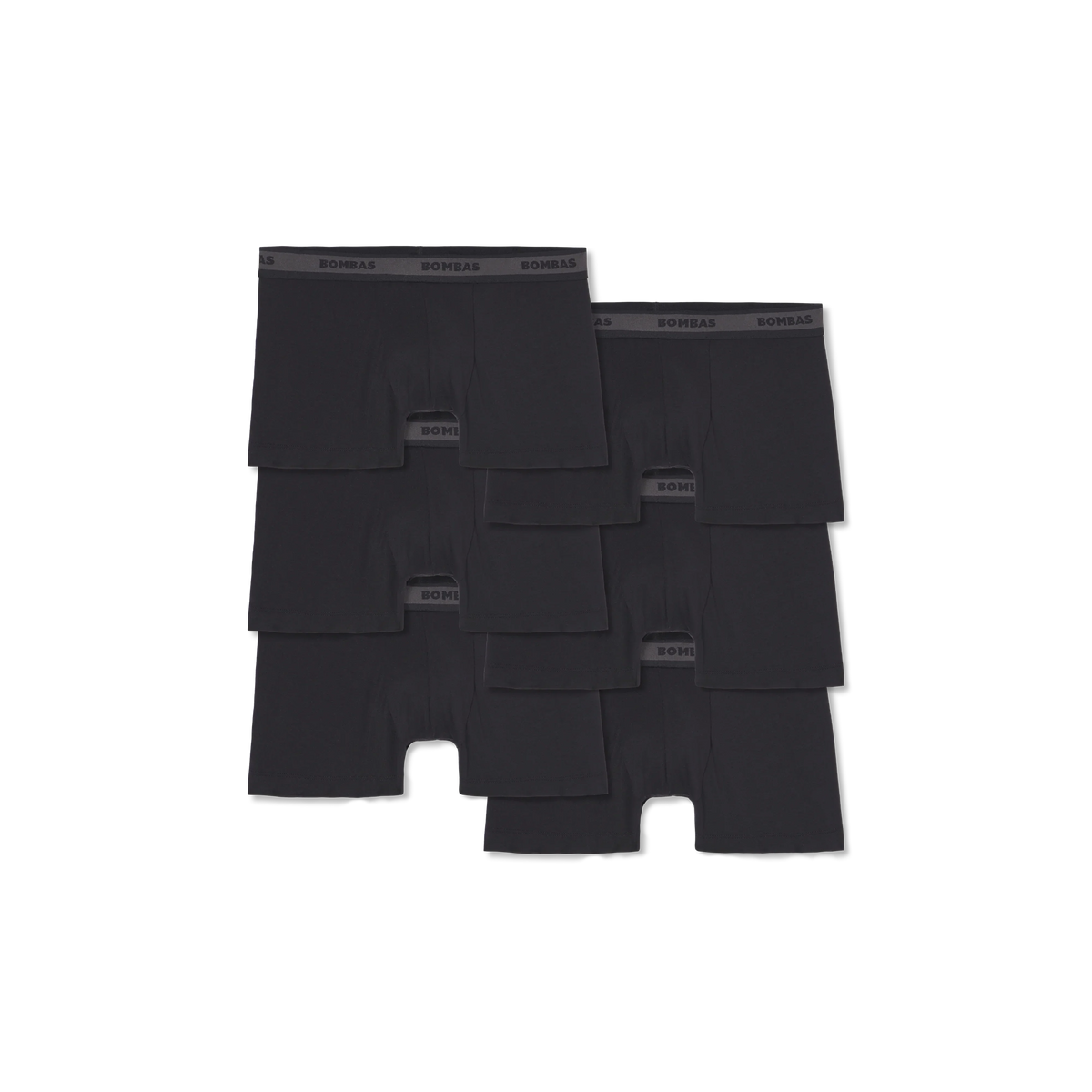 Men's Soft Flex Trunk 6-Pack