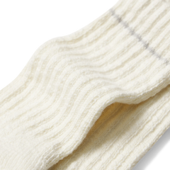 Women's Chunky Ragg Calf Socks