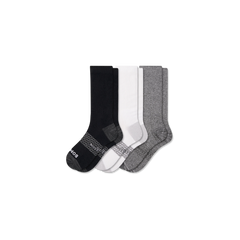 Women’s Everyday Compression Calf Sock 3-Pack (15-20mmHg)