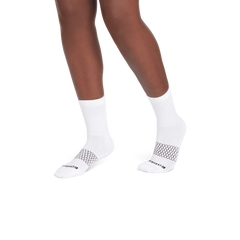 Women's Solids Half Calf Sock 12-Pack