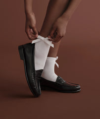 Women's Lightweight Bow Quarter Sock 3-Pack