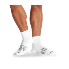 Men's Quarter Socks