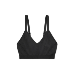 Women's Seamless Scoop Bralette