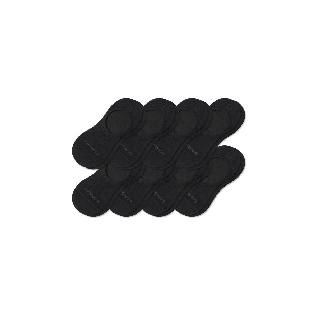 Women's Lightweight No Show Sock 8-Pack