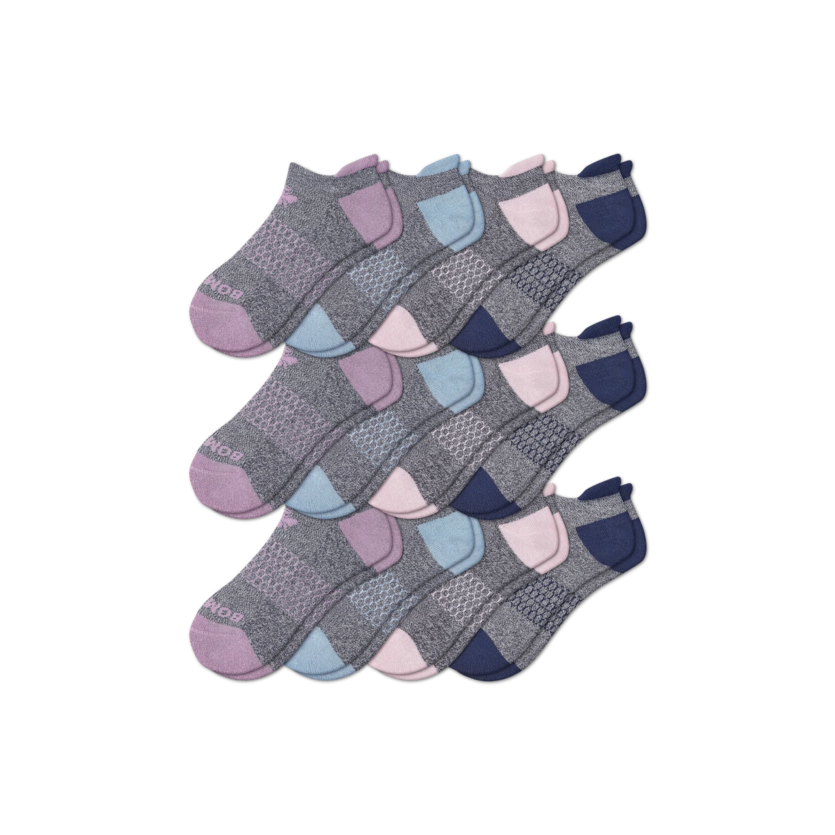 Women's Originals Ankle Sock 12-Pack