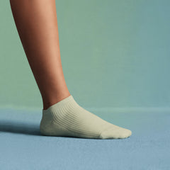 Women's Modern Rib Ankle Sock 8-Pack