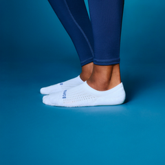 Men's All Sport Cushioned No Show Socks