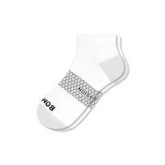 Women's Everyday Compression Ankle Socks