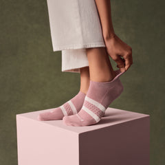Women's Ankle Sock 12-Pack