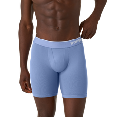 Men's Sport Flyless Boxer Brief 3-Pack