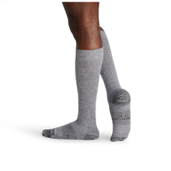 Men's Medical Grade Compression Knee High Sock 6-Pack (20-30mmHg)