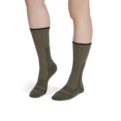 Women's Ultra Strong Merino Blend Calf Socks