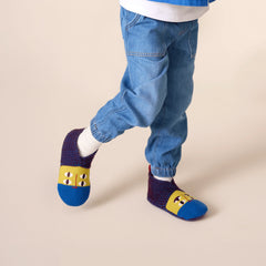 Youth Gripper Slipper