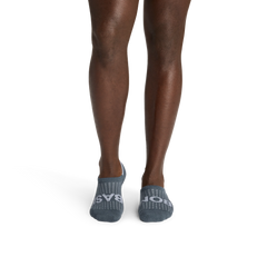 Men's All Sport Cushioned No Show Sock 12-Pack