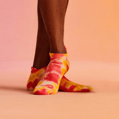 Pride Ankle Sock 3-Pack