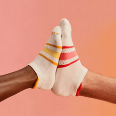 Pride Ankle Sock 4-Pack