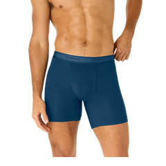 Men's Soft Flex Boxer Brief 6"