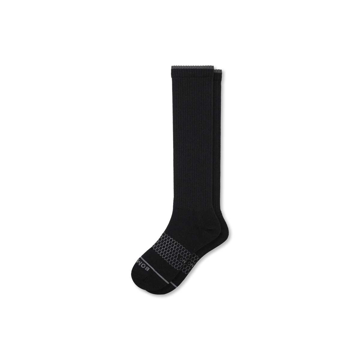 Women's Merino Wool Blend Knee-High Socks