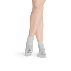 Women's Performance Compression Ankle Sock 3-Pack