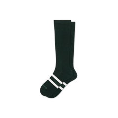Women's Everyday Compression Knee High Socks (15-20mmHg)