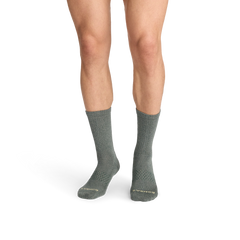 Men's Marl Calf Sock 12-Pack