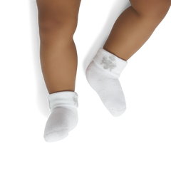 Baby's First Year Sock 8-Pack Gift Box