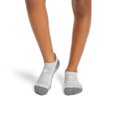 Youth Originals Ankle Sock 4-Pack