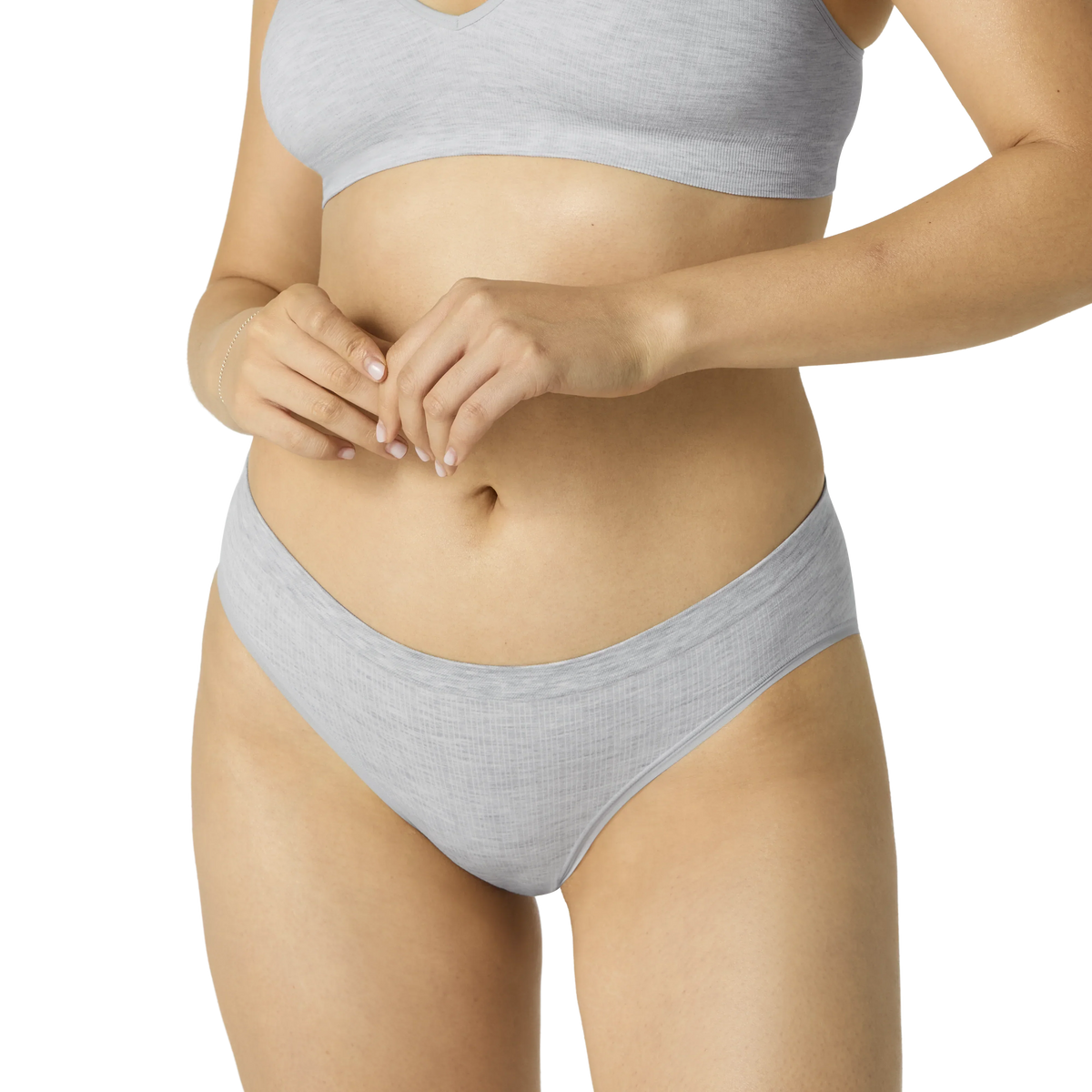 Women's Seamless Brief