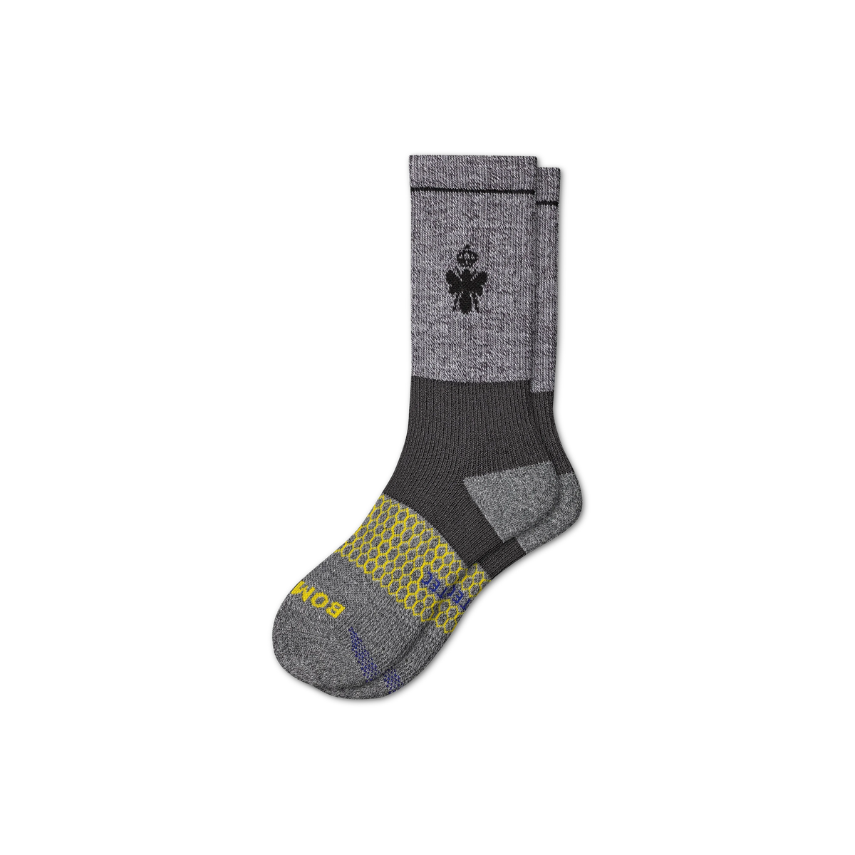 Men's Performance Targeted Compression Calf Socks