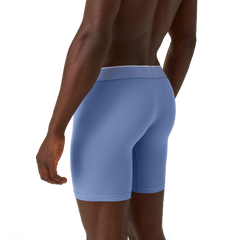 Men's Sport Flyless Boxer Brief