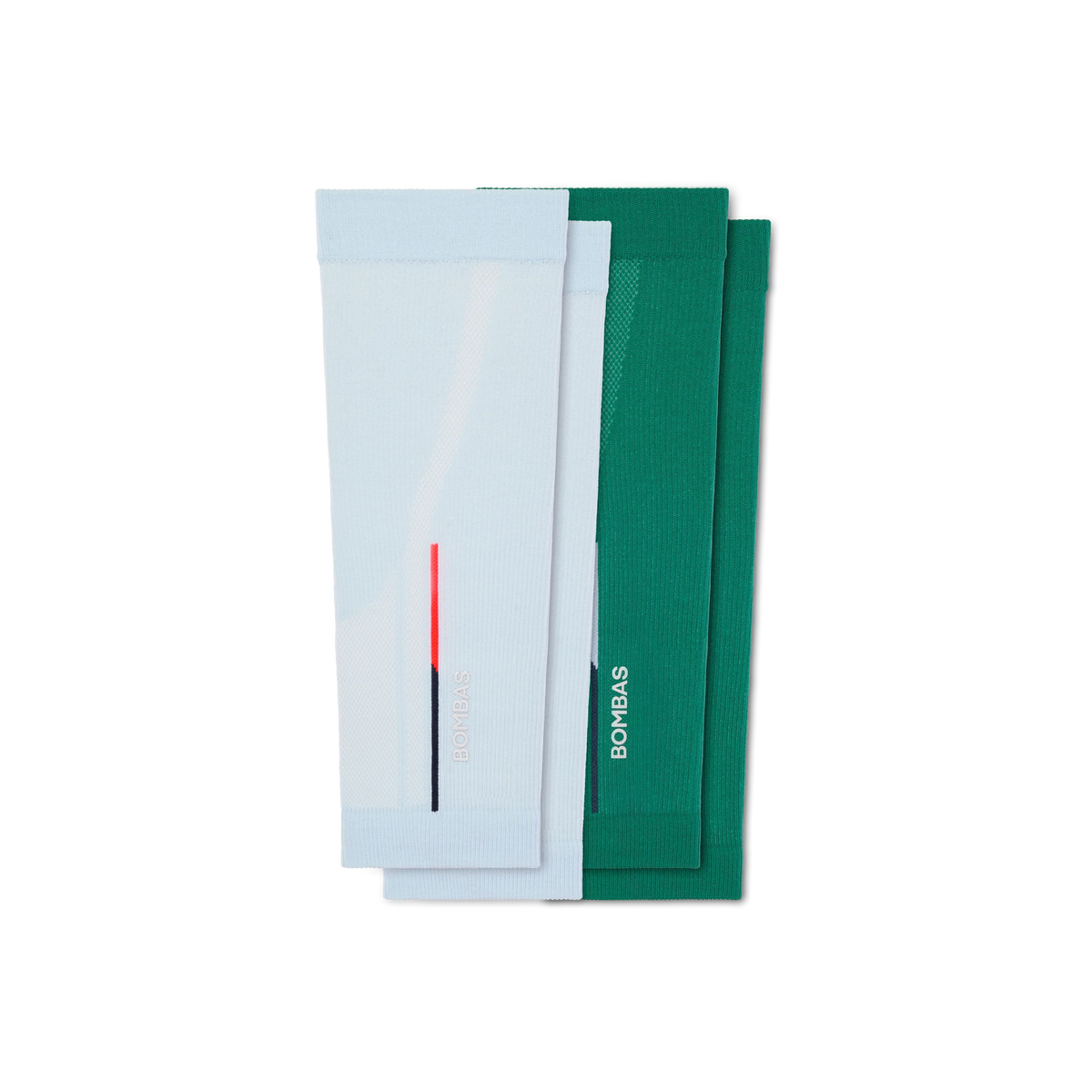 Men's Sport Compression Calf Sleeve 2-Pack (20-30mmHg)