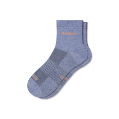 Men's UltraLite Sport Quarter Socks