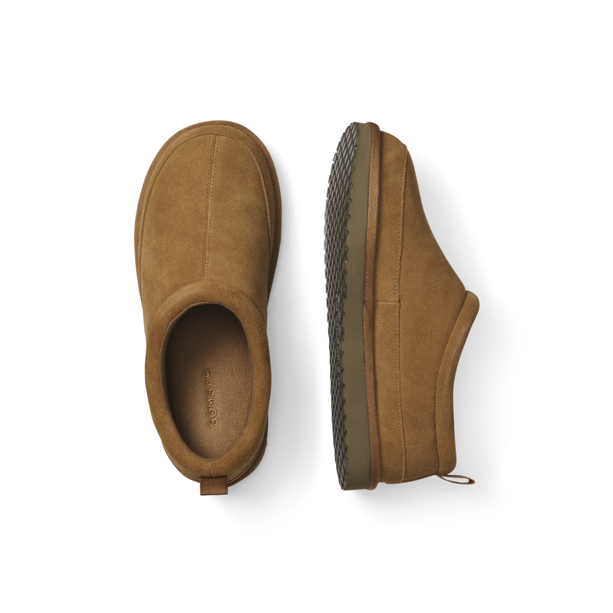 Women's Saturday Suede Slip-On