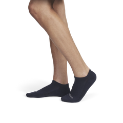 Men's Modern Rib Ankle Socks