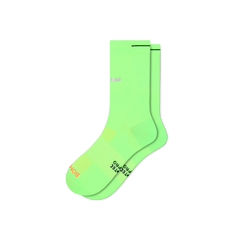 Men's RunPro Half Calf Socks