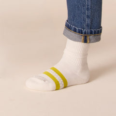 Youth Calf Sock 12-Pack