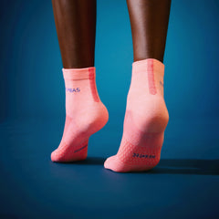 Women's UltraLite Sport Quarter Socks
