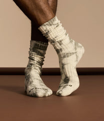 Men's Lodge Sock 4-Pack