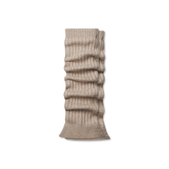 Women’s Ribbed Leg Warmers