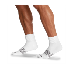 Men's Quarter Socks